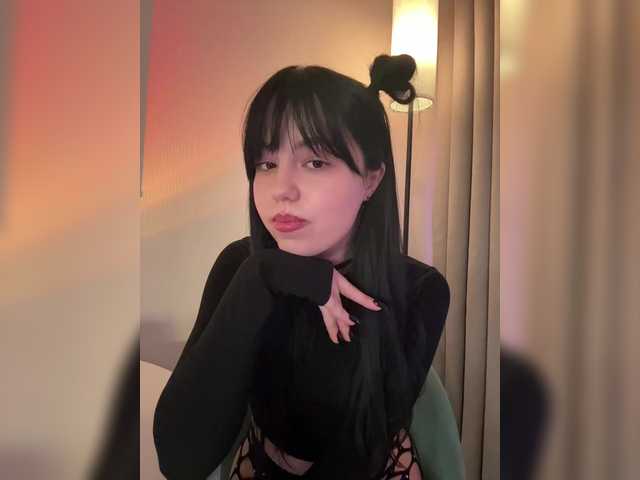 Businkaa's BongaCams show and profile