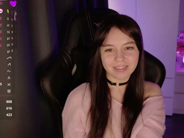 Businkaa on BongaCams 