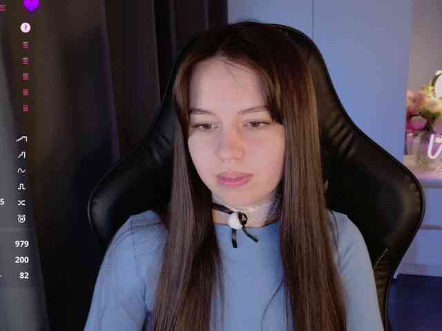 Businka13 webcam