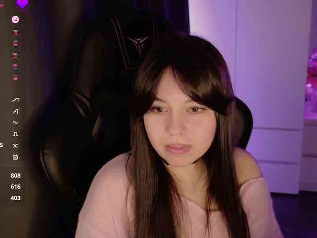 Businka13 webcam