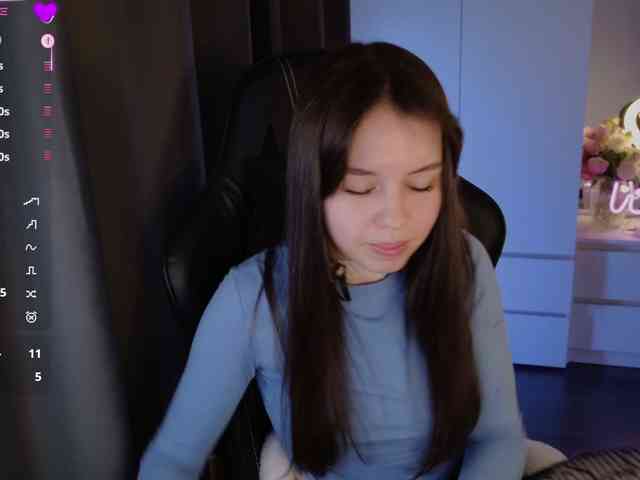 Businka13 webcam