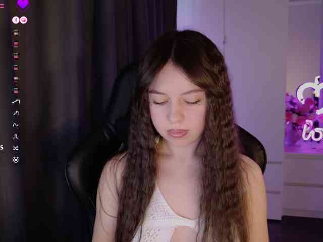 Businka13 webcam