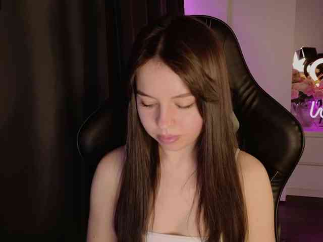 Businkaa Live Webcam on BongaCams