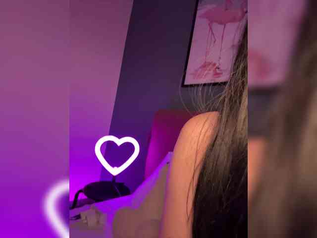 Businkaa Live Webcam on BongaCams