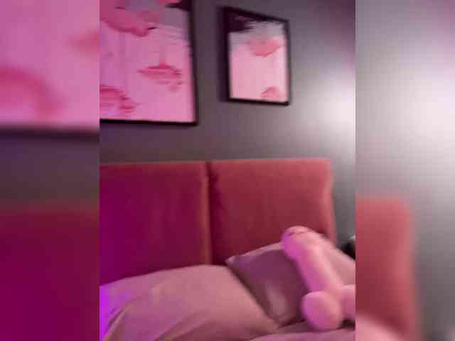 Businka13 webcam