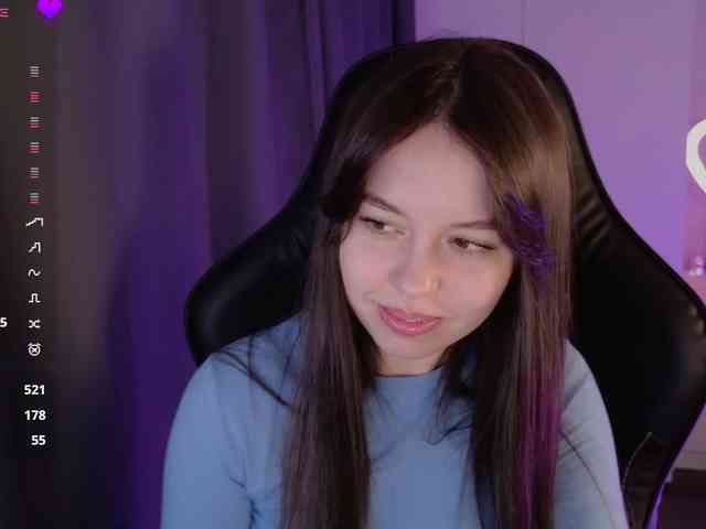 Businka13 webcam