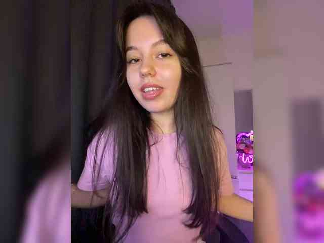 Businkaa Live Webcam on BongaCams