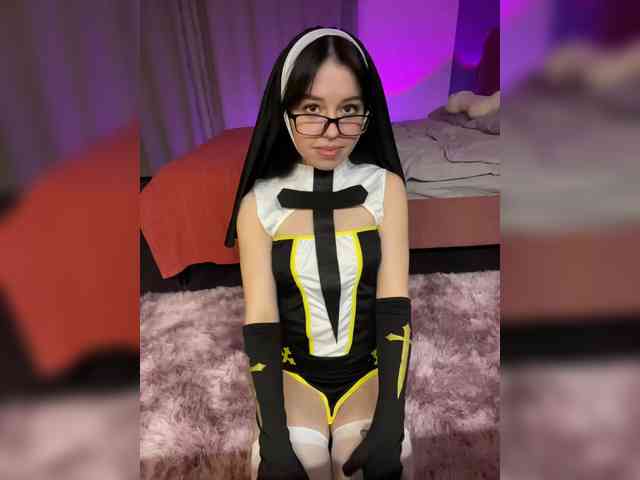 Businkaa Live Webcam on BongaCams