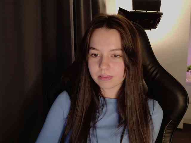 Businka13 webcam