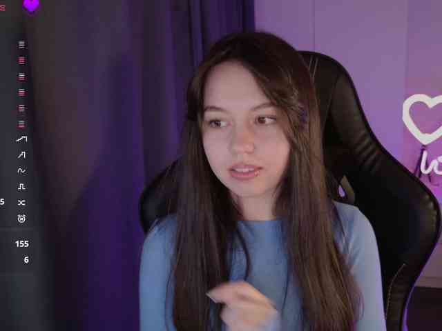Businka13 webcam