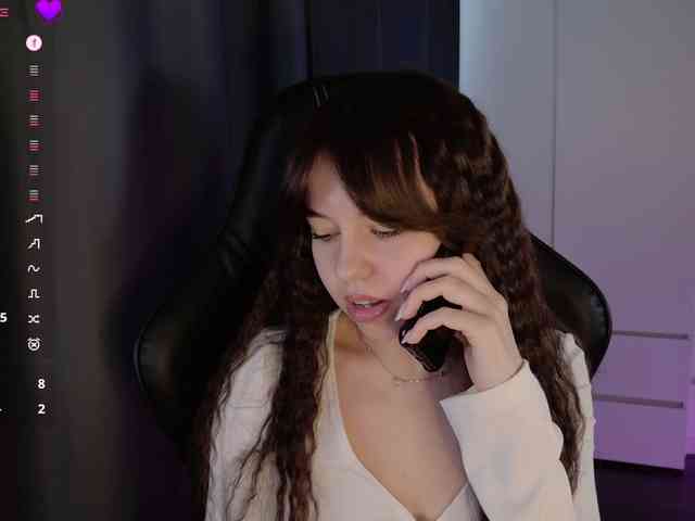 Businka13 webcam