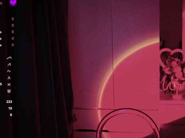 Businka13 webcam