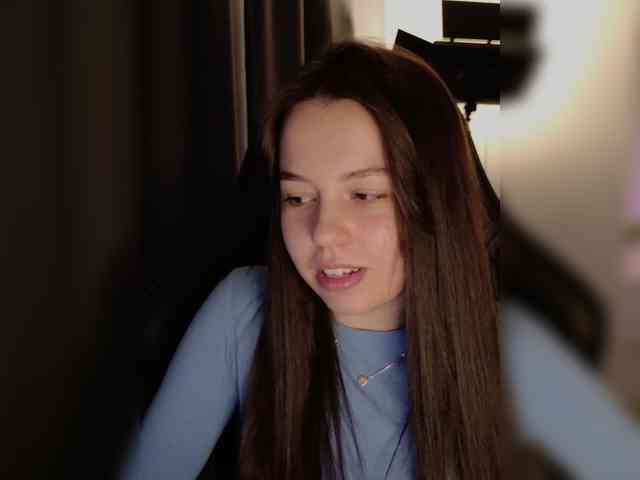 Businka13 webcam
