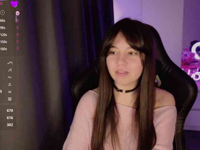 Businka13 webcam