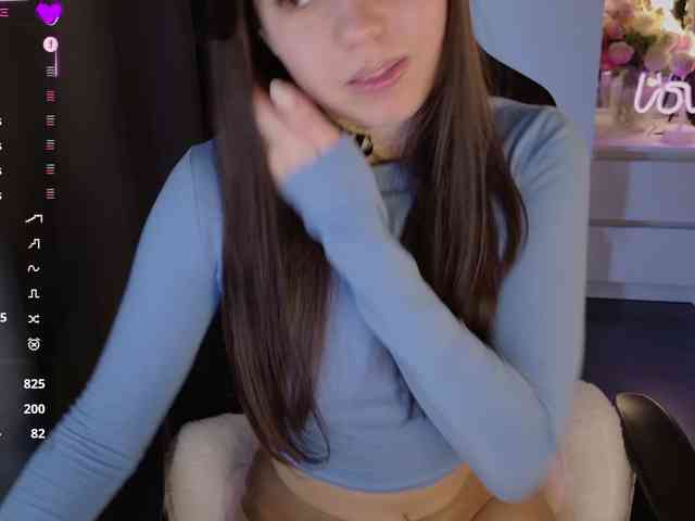 private live web cam Businkaa