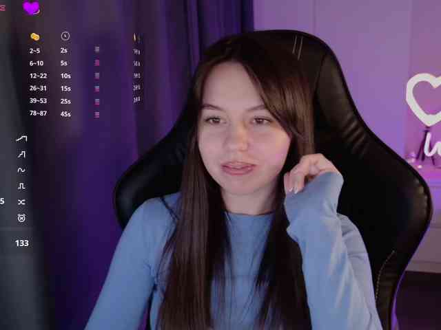 Businka13 webcam