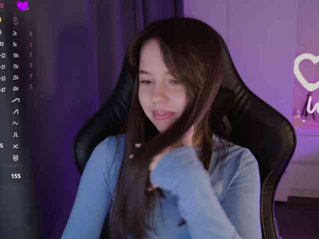 Businka13 webcam