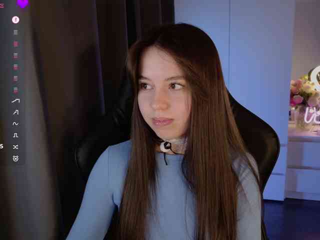 Businka13 webcam