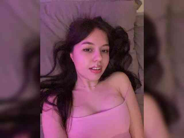 Businka13 webcam