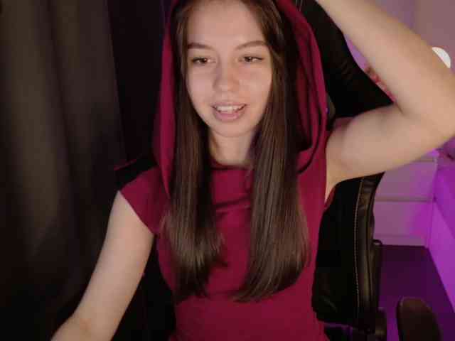 Businkaa Live Webcam on BongaCams