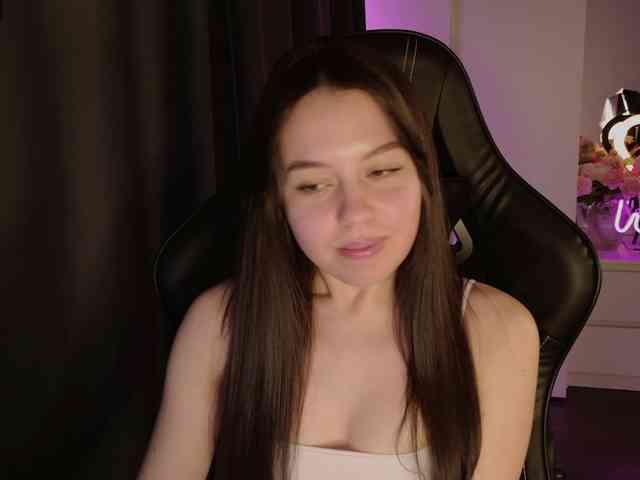 Businkaa Live Webcam on BongaCams