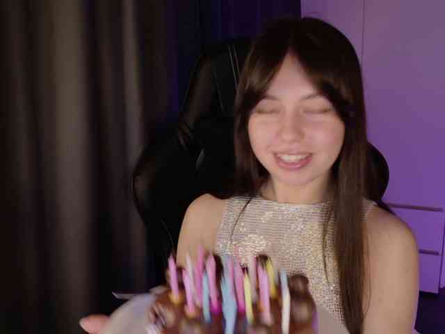 Businka13 webcam