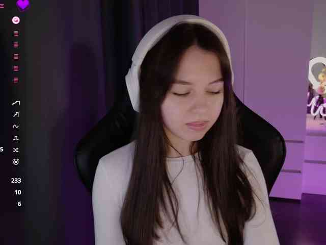 Businka13 webcam