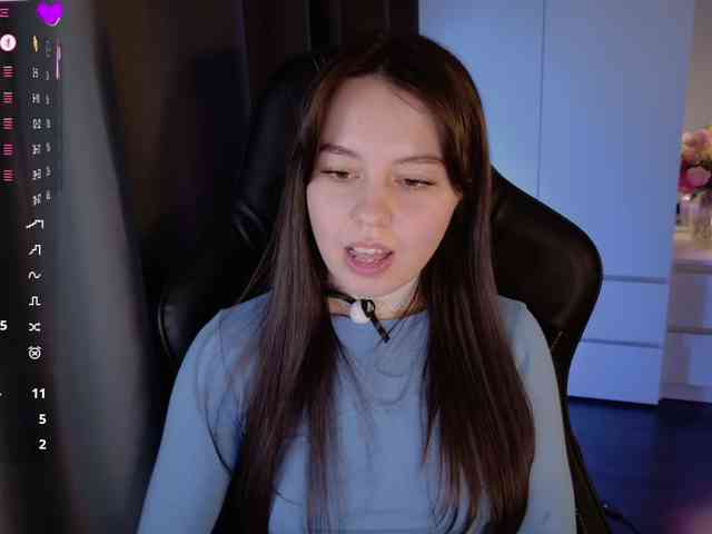 Businkaa Live Webcam on BongaCams