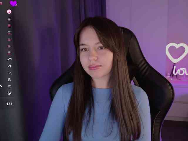 Businka13 webcam