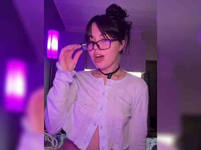 Businkaa Live Webcam on BongaCams