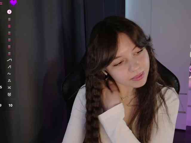 Businka13 webcam