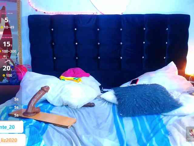 karlaline webcam