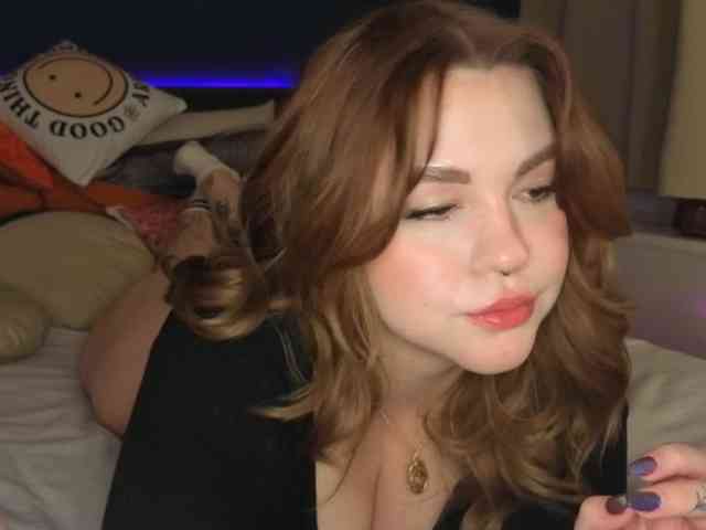 VictoriaLaFleur webcam
