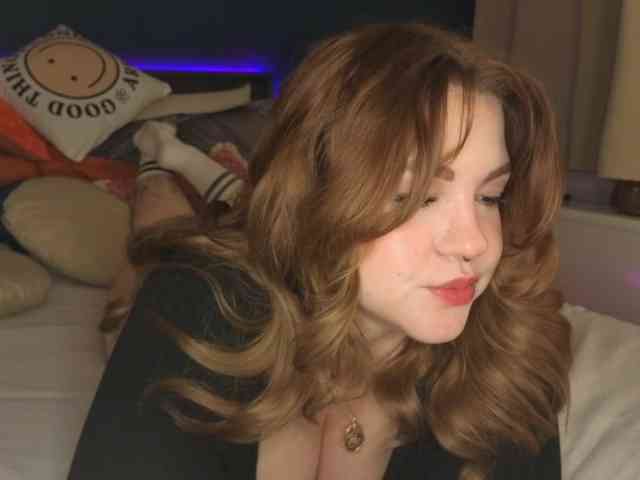 VictoriaLaFleur webcam