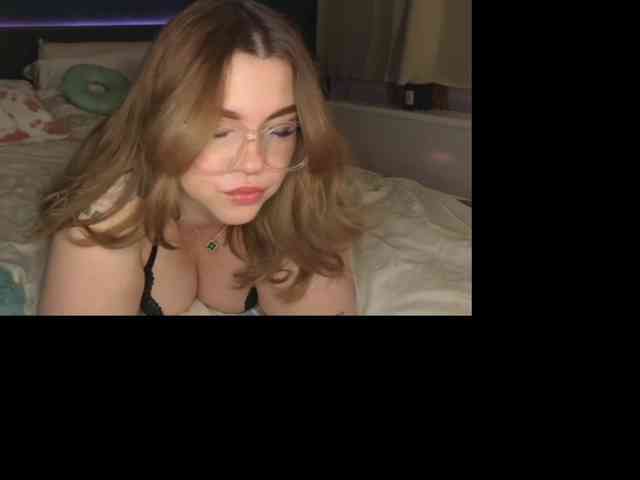 VictoriaLaFleur webcam