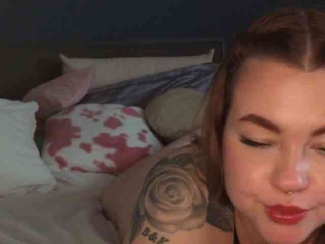 VictoriaLaFleur webcam