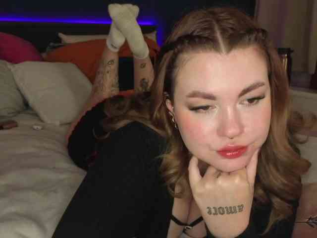 VictoriaLaFleur webcam