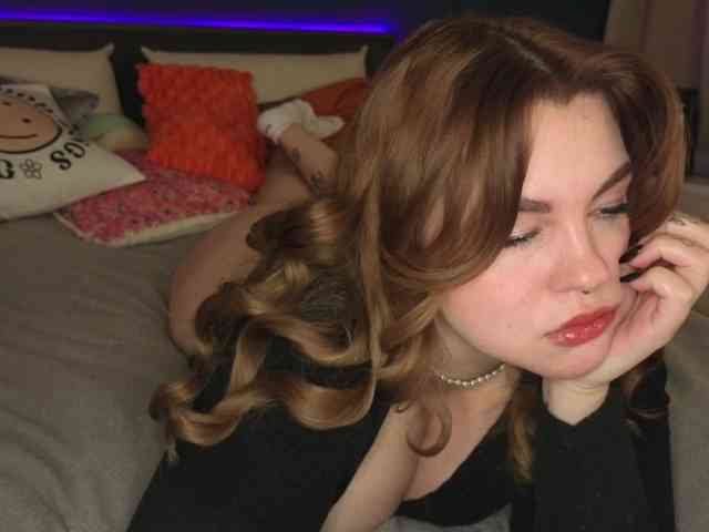 VictoriaLaFleur webcam