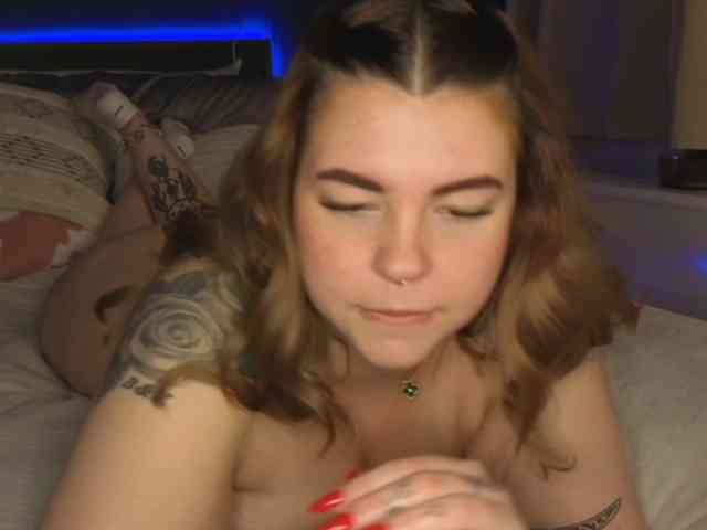 VictoriaLaFleur webcam