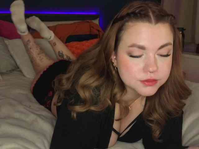 VictoriaLaFleur webcam