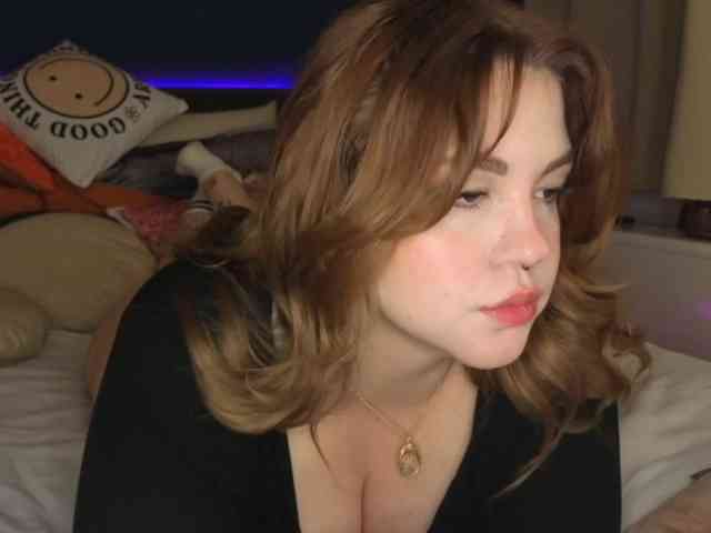 VictoriaLaFleur webcam