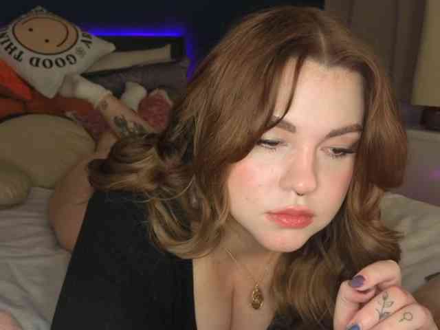 VictoriaLaFleur webcam