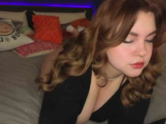 VictoriaLaFleur webcam