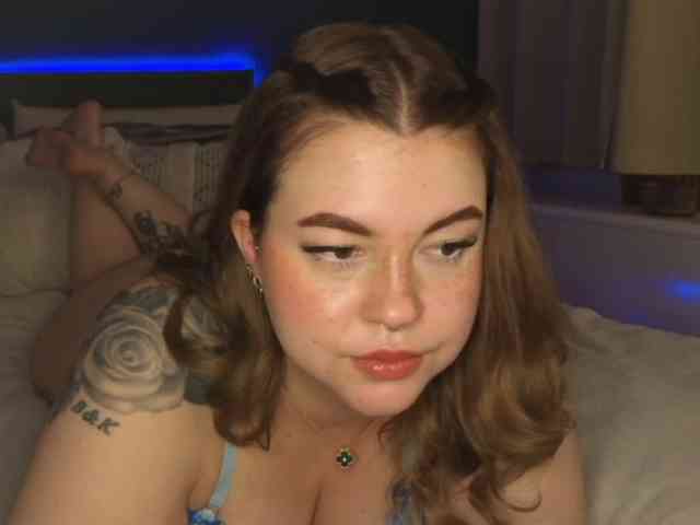 VictoriaLaFleur webcam