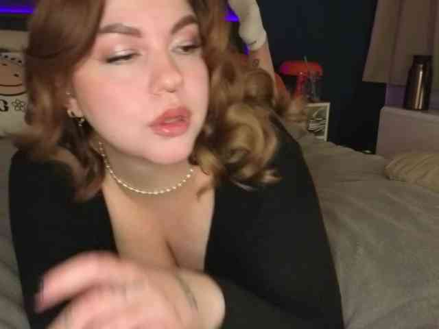 VictoriaLaFleur webcam