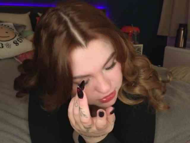 VictoriaLaFleur webcam