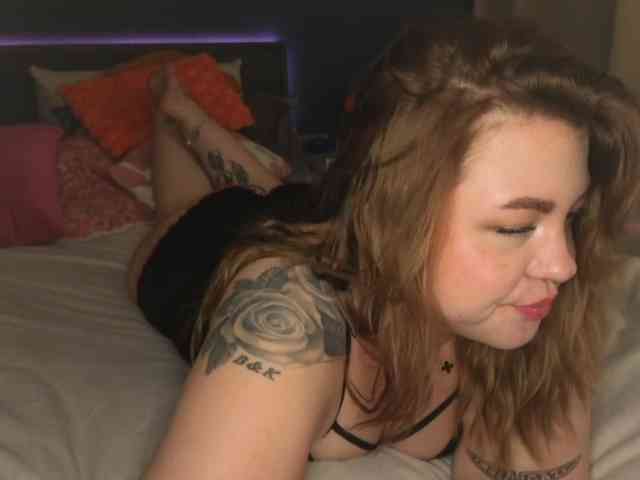 VictoriaLaFleur webcam