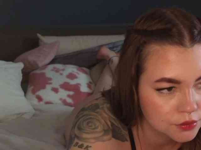 VictoriaLaFleur webcam