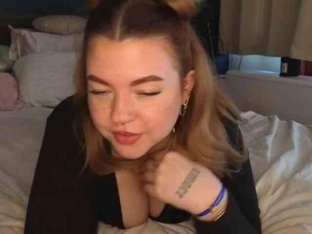 VictoriaLaFleur webcam