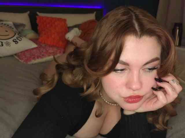 VictoriaLaFleur webcam